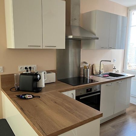 Les Clos De Givry - Clos Leonie - Appartement 68M2 Spacieux, Lumineux Et Avec Sauna Bagian luar foto