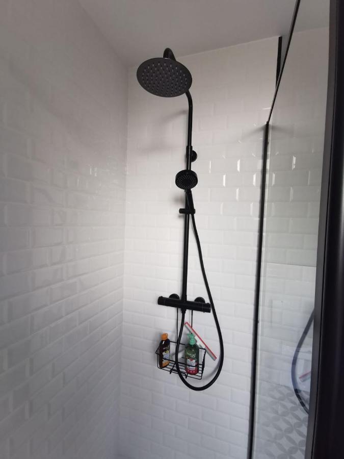 Les Clos De Givry - Clos Leonie - Appartement 68M2 Spacieux, Lumineux Et Avec Sauna Bagian luar foto