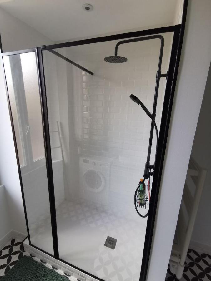 Les Clos De Givry - Clos Leonie - Appartement 68M2 Spacieux, Lumineux Et Avec Sauna Bagian luar foto