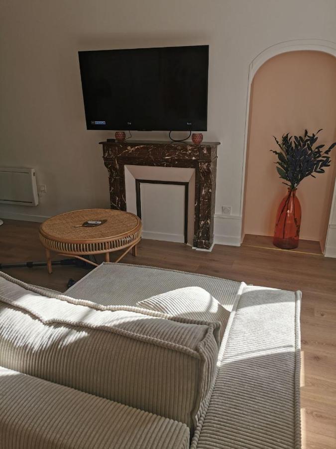 Les Clos De Givry - Clos Leonie - Appartement 68M2 Spacieux, Lumineux Et Avec Sauna Bagian luar foto