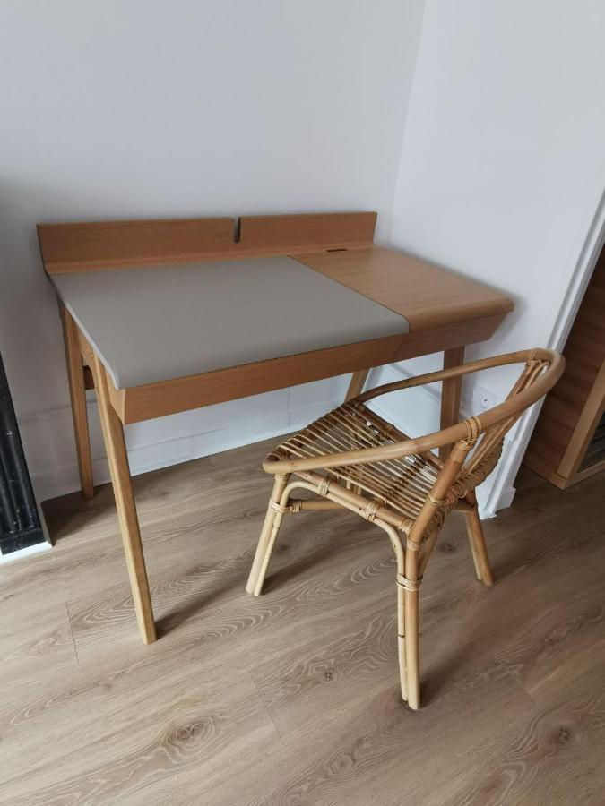 Les Clos De Givry - Clos Leonie - Appartement 68M2 Spacieux, Lumineux Et Avec Sauna Bagian luar foto