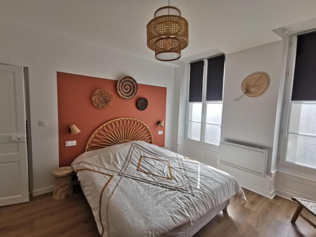 Les Clos De Givry - Clos Leonie - Appartement 68M2 Spacieux, Lumineux Et Avec Sauna Bagian luar foto
