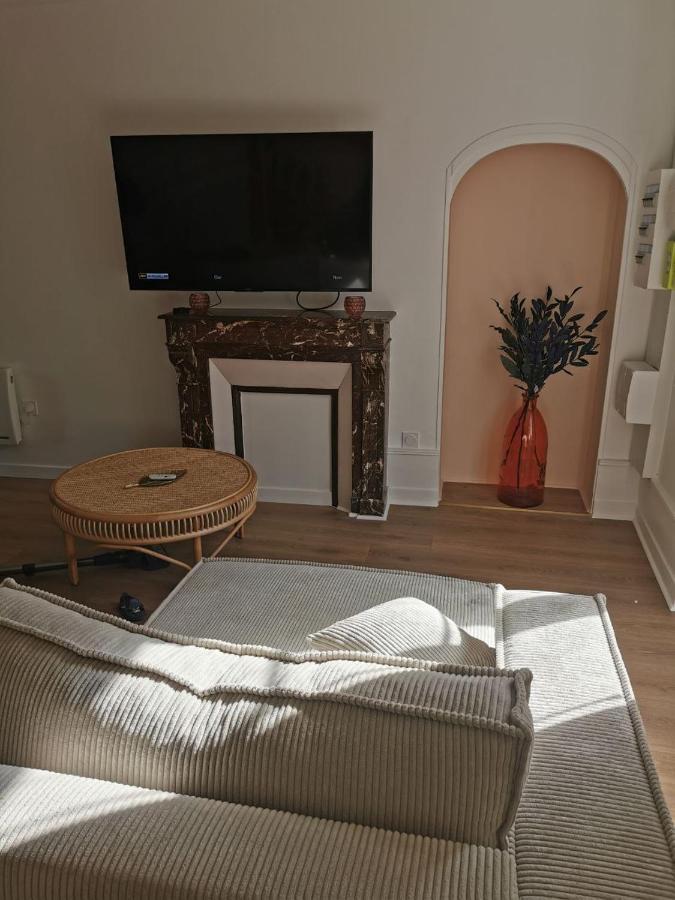 Les Clos De Givry - Clos Leonie - Appartement 68M2 Spacieux, Lumineux Et Avec Sauna Bagian luar foto